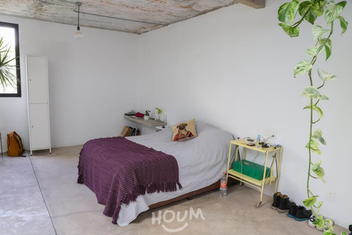 Imagen 24 de 30 de Casa En Álamos, Benito Juárez Con 1 Recámara, 155 M², Id: 33975