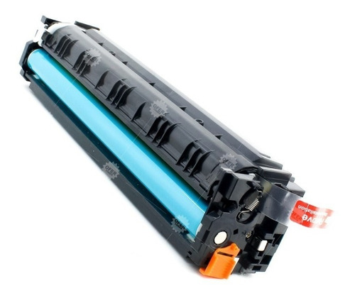 3 Pza Cf512a Toner Generico 204a Compatible Con M154a