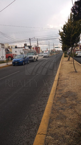 Edificio - Habitacional En Venta En Del Parque