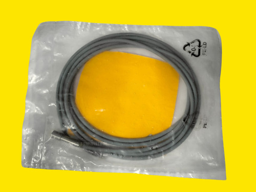Turck Bi1,5-hs865-ap6x Sensor Inductivo 4604201