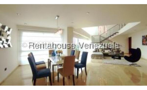 #25-21111 Bonito Apartamento En Lomas Del Sol
