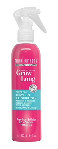 Marc Anthony Grow Long Leave In - mL a $80