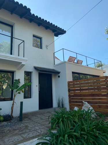 Casa - Punta Chica