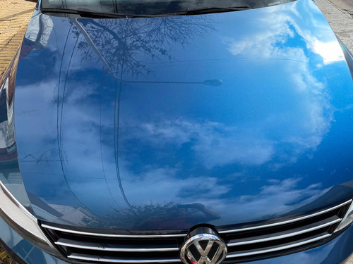 Volkswagen Vento 1.4 Highline 150cv At 2017