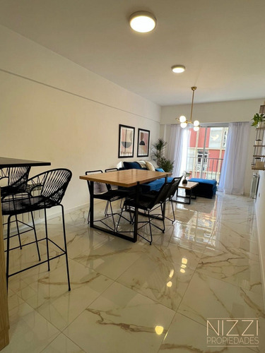 Imagen 3 de 19 de 3 Amb Calle Con Balcon Y Cochera - Ex Terminal - Ref: 1594