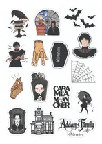 Comprar Stickers Vinilo P\u002Ftermo, Netbooks, Vasos, Netbook Merlina