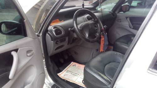 Citroën Xsara Picasso 2006 1.6 Glx Seleção 5p