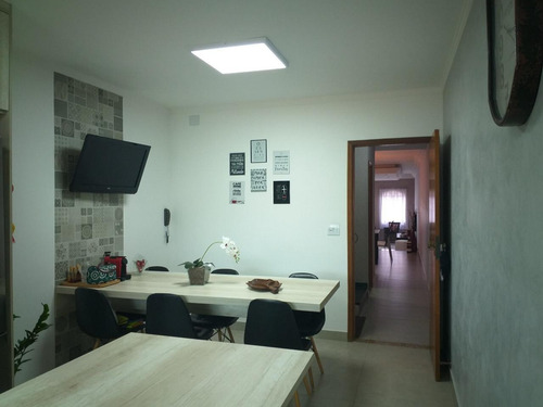 Imagem 8 de 28 de Sobrado No Alto Da Mooca Com 3 Dorm Sendo 03 Suítes Sala Ampla 2 Ambientes Lavabo Cozinha Com Cooktop Coifa Forno Copa Área Gourmet 3 Vagas - 3912 Lpc - 70331877