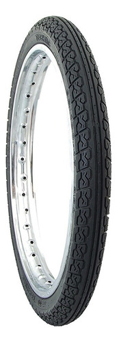 Pneu Moto Technic Aro 18 Tiger 2.75-18 42p Tt - Dianteiro