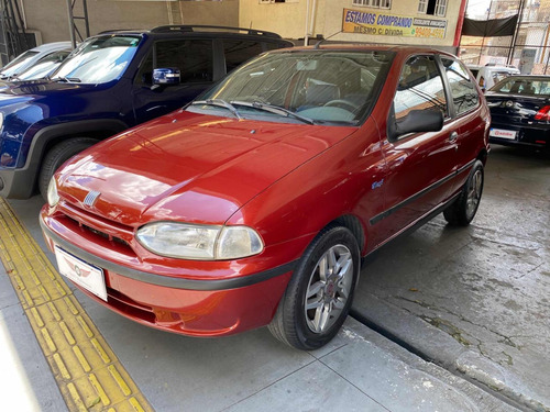 Fiat Palio 1.5 Mpi El