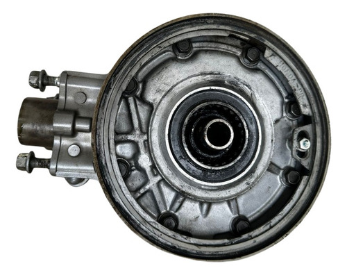 Diferencial Cardan Traseiro Honda Shadow 750 06-13 Original (Usado)