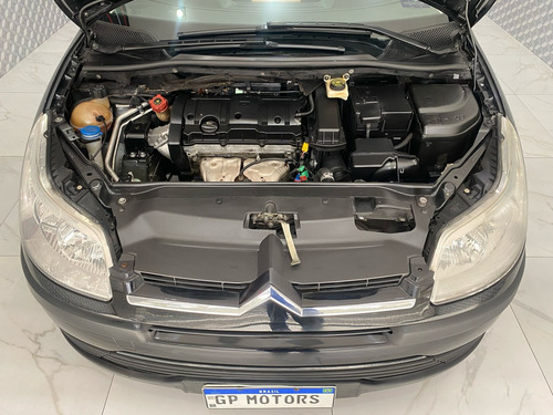 Citroën C4 1.6 Glx Flex 5p