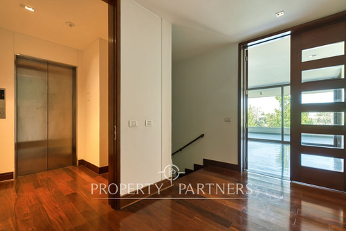 Espectacular Duplex Con Jardín Privado