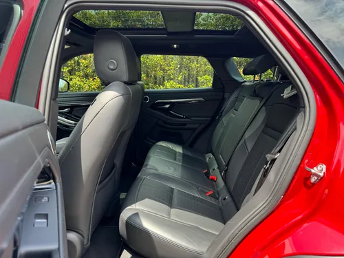 Land Rover Range Rover Evoque 2.0 R-dynamic
