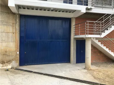 Bodega en arriendo