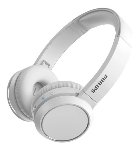 Auriculares Bluetooth Philips Tah4205 Manos Libres Plegables