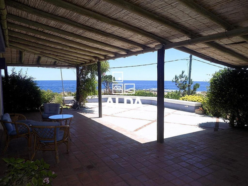 Imagen 14 de 21 de Casa Proa Al Mar Piriápolis 5 Dorms Alquiler Temporada Ca101794