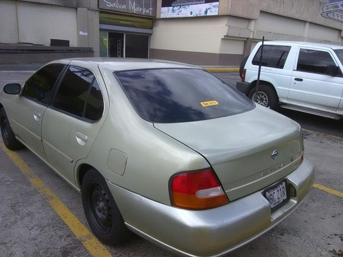 Imagen 5 de 14 de Nissan Altima