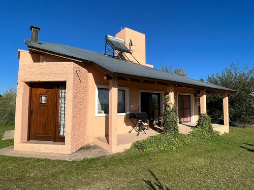 Venta De Complejo En Barrio Gutierrez - Los Reartes
