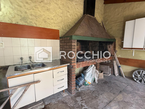 Venta Casa En Jose Leon Suarez
