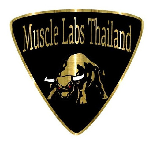 Combo Com 2 Sarms Muscle Labs Thailand A Sua Escolha !