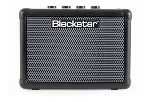 Blackstar Combo 3w Baixo Fly3basscb