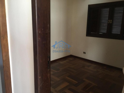 Imagem 13 de 30 de Condomínio Granja Vianna Ii Casa Com 3 Dormitórios À Venda, 420 M² Por R$ 2.000.000 - Granja Viana Ii - Cotia/sp - Ca0279