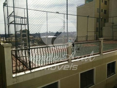 Apartamento À Venda Em São Bernardo - Ap008169