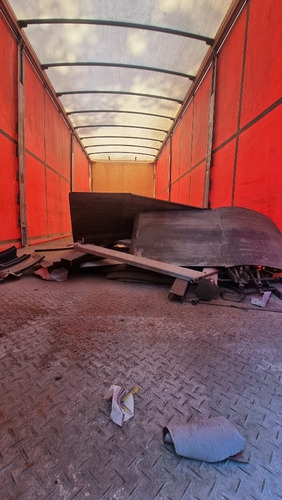 Imagem 4 de 13 de Bau Saider 8.50 Mts