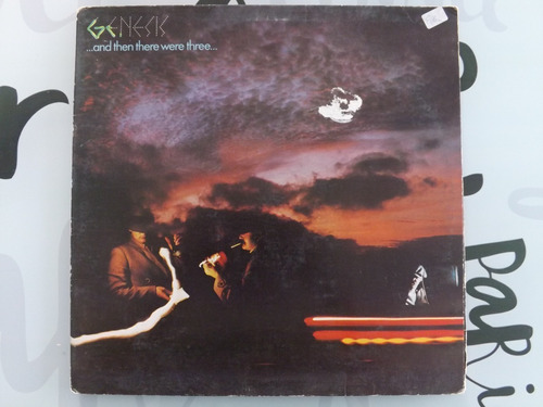 Genesis -  And Then... (*) Sonica Discos