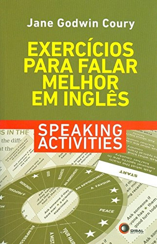 Libro Exercicios Para Falar Melhor Em Ingles - Speaking Acti