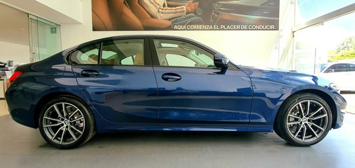 Imagen 10 de 15 de Bmw Serie 3 330e