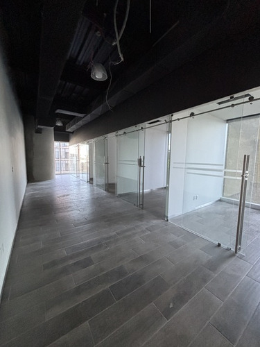 Oficina En Venta Acondicionada, Yama Insurgentes Reforma