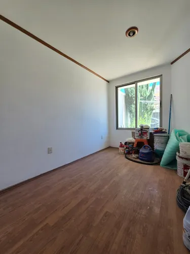 Casa Barata En Venta En Arboledas De San Javier, Pachuca De Soto
