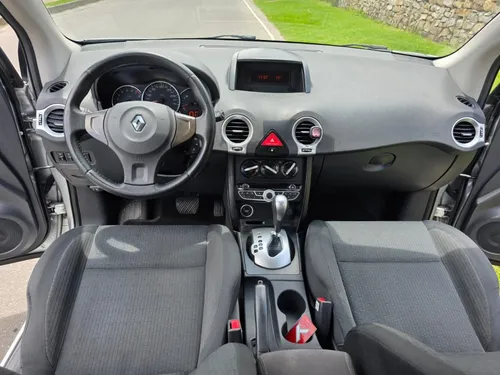 Renault Koleos 2.5 Expression