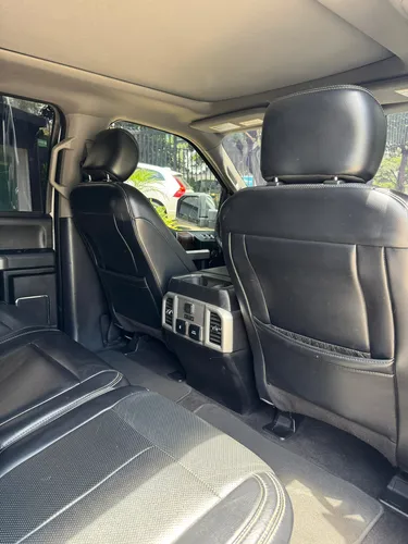 Ford F150. Lariat. Modelo 2018. 3.5 . 158.800 Kms. Excelente