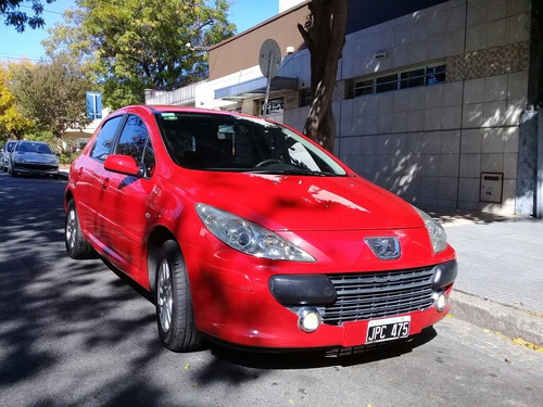 Peugeot 307 2.0 Hdi Xs 110cv 2011