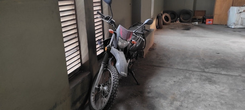 Imagen 2 de 5 de Yamaha Xtz 125