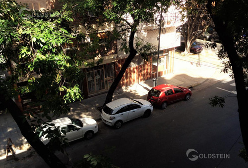 Departamento - Villa Crespo