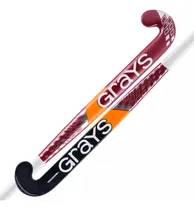Comprar Palo De Hockey Grays Gr 7000 - 80% Carbono - Medida 37.5 Color Ocre Hockey House