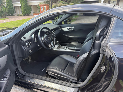 Mercedes-Benz Clase SLK 1.8 Slk250 Cgi B.efficiency At