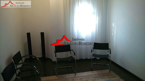Imagem 4 de 21 de Casa Para Venda No Residencial São Charbel - V1129