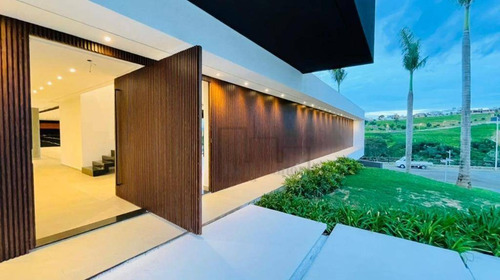 Imagem 19 de 30 de Casa À Venda, 1050 M² Por R$ 7.900.000,00 - Condomínio Saint Patrick - Sorocaba/sp - Ca2458
