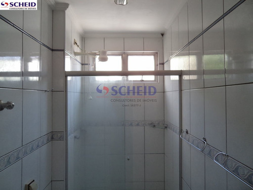 Imagem 10 de 13 de Venda Apartamento Marajoara 78m2 3 Dorms, 2 Banheiros, 1 Vaga - Mr76282
