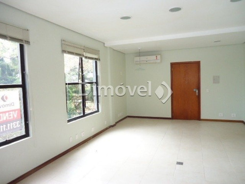 Imagem 2 de 6 de Sala Comercial - Tristeza - Ref: 19074 - V-19074