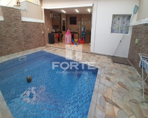Imagem 25 de 30 de Linda Casa No Aruã. Completa !!! Imobiliárias De Mogi Das Cruzes. - Ca00221 - 69922554
