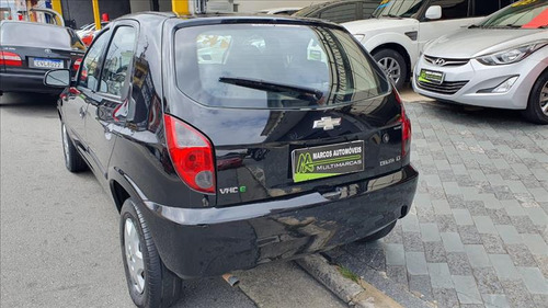 Chevrolet Celta 1.0 Mpfi lt 8v