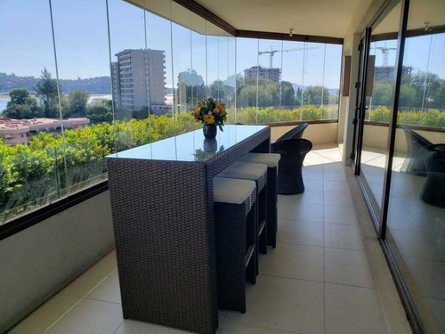 Penthouse En Edificio Miro Quinta Junge Concepcion