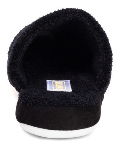 Imagen 4 de 5 de Pantufla Dama Confort 9915 Tres Reyes