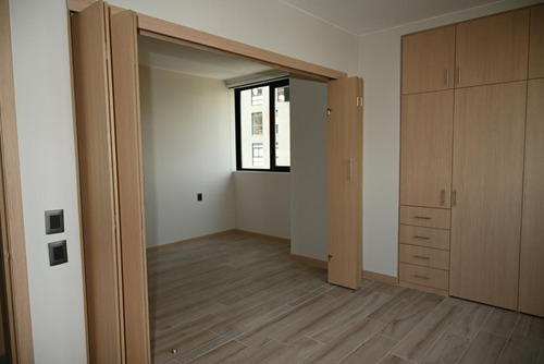 Imagen 23 de 30 de Alquila Y Estrena Funcional Departamento En La Colonia Ampl